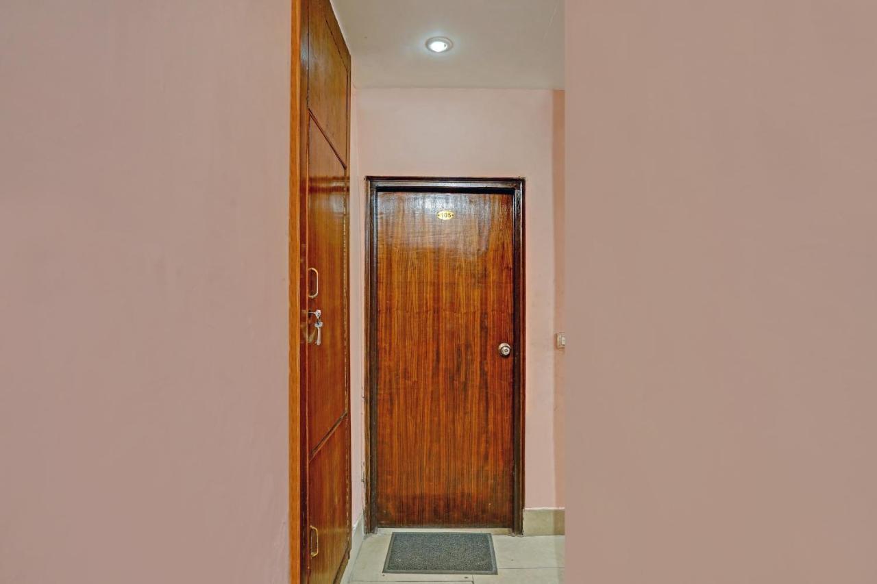 Spot On 79984 Hotel Castle View Mussoorie Zewnętrze zdjęcie